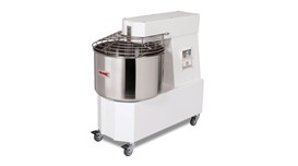 Máy trộn xoắn ốc Mecnosud dòng TS 12 - 18 - 25 - 38 - 44 - 60 2
