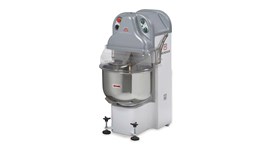 Máy trộn hai tay Mecnosud Series BE 25 - 50 2