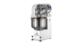 Máy trộn hai tay Mecnosud Series BR 40 - 50 - 60 2