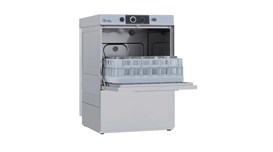 Máy rửa ly Colged Steeltech 34-00 2