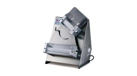 Máy cán bột Mecnosud Series DL 30 2