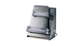 Máy cán bột Mecnosud Series DL 40P 2