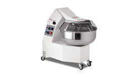 Máy trộn nĩa Mecnosud Series FC 25 - 35 2