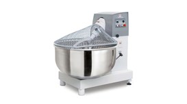 Máy trộn nĩa Mecnosud Series FOX 80 - 120 - 160 A 2