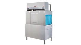 Máy rửa chén băng chuyền G-TEK GT-CR1 2