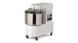 Máy trộn xoắn ốc Mecnosud dòng IM 12 - 18 - 25 - 38 - 44 2