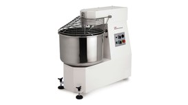Máy trộn xoắn ốc Mecnosud dòng IM 60 2