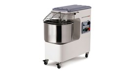 Máy trộn xoắn ốc Mecnosud dòng PK 12 - 18 - 25 - 38 - 44 - 60 2