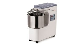 Máy trộn xoắn ốc Mecnosud dòng PK 5 - 8 2