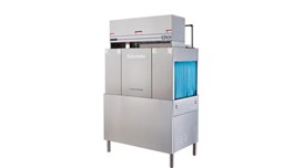 MÁY RỬA CHÉN SCHRODER SH-CR1 2