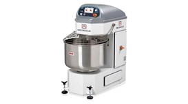 Máy trộn xoắn ốc tự động Mecnosud dòng SP01 2