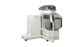 Máy trộn xoắn ốc tự động Mecnosud Series SPRB  2