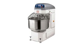 Máy trộn xoắn ốc tự động Mecnosud Series SP 130 - 160 - 200 - 250 2