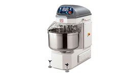 Máy trộn xoắn ốc tự động Mecnosud Series SP 60 - 80 - 100 2