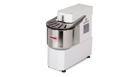 Máy trộn xoắn ốc Mecnosud TC 5 - 8 2