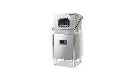 Máy rửa bát công nghiệp Unique UDS-1000DW 2