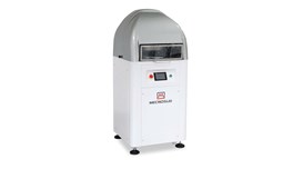 Máy chia bánh mì tròn tự động Mecnosud dòng DRA 2