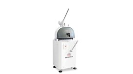 Máy chia bánh mì tròn bằng điện điều chỉnh bằng tay Mecnosud dòng DRM 2