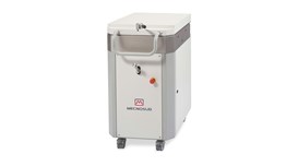 Máy chia bột thủy lực Mecnosud DV 20 2