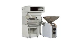 Hệ thống tủ ủ bột Mecnosud DYN 7000 2