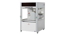 Tủ ủ bột tự động Mecnosud EVO 3000 CL 2
