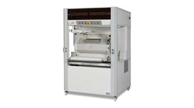 Tủ ủ bột tự động Mecnosud EVO 3000 / 3100 2