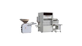 Hệ thống tủ ủ Mecnosud IDS 6000 / 6100 2