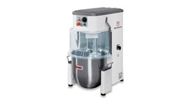 Máy trộn hành tinh Mecnosud dòng MX 12B / 20B 2