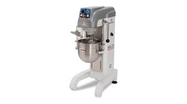 Máy trộn hành tinh Mecnosud dòng MX 20 2