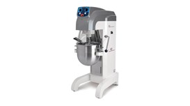 Máy trộn hành tinh Mecnosud dòng MX 40 2