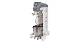 Máy trộn hành tinh Mecnosud dòng MX 80H 2