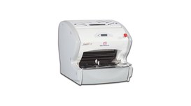 Máy cắt bánh mì tự động chuyên nghiệp Mecnosud dòng SMART 42+ 2