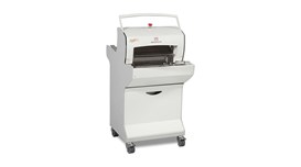 Máy cắt bánh mì tự động chuyên nghiệp Mecnosud dòng STYLE 42 - 42+ 2