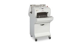 Máy cắt bánh mì tự động chuyên nghiệp Mecnosud dòng STYLE 52 - 52+ 2