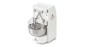 Máy trộn bột Mecnosud Tuffantina T7 2
