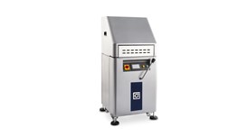 Máy chia - vê bột tự động POLIN  2