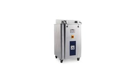 Máy chia bột vuông POLIN DSS/DSA 2