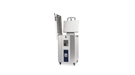 Máy chia bột thủy lực dạng lưới POLIN DSS WITH GRIDS / RPS WITH GRIDS / HYDRA  2