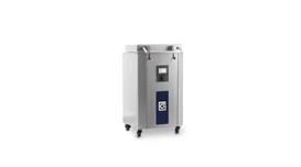 Máy ép bơ và bột bán tự động POLIN RPS/ RPA 2