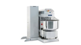 Máy trộn xoắn ốc nghiêng POLIN Asm Evo 100-400 RS 2