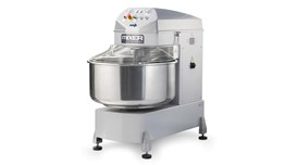 Máy trộn xoắn ốc bát cố định POLIN Asm Evo 60-250 2