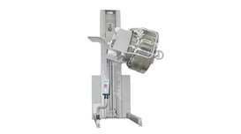 Máy nâng và nghiêng bồn chứa POLIN BLT DS MANUAL 2