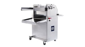 Máy tạo hình 2 trục POLIN FORM500/ FORM600 2
