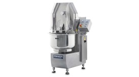 Máy trộn có tay nhúng cố định POLIN Ibt Evo 50-150 2