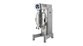 Máy trộn hành tinh POLIN KING 100 2