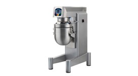 Máy trộn hành tinh POLIN KING 40 2