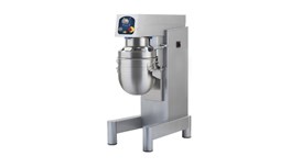 Máy trộn hành tinh POLIN KING 40 EVO 2