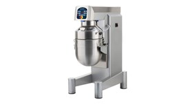 Máy trộn hành tinh POLIN KING 60 2