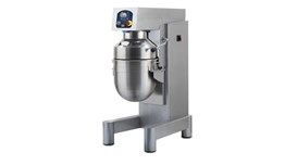 Máy trộn hành tinh POLIN KING 60 EVO 2