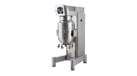 Máy trộn hành tinh POLIN KING 80 2